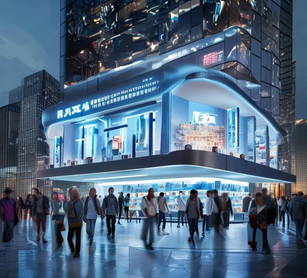 国内凯史科技,智能设备市场迎来新机遇 国内凯史科技,智能设备市场迎来新机遇