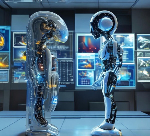 智慧与创新，智能产品开发与应用的双子星竞争