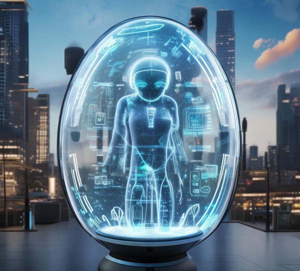 未被开发的智能产品，将如何改变我们的生活？
