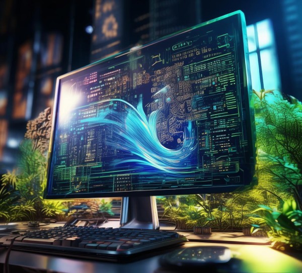 什么是PC科技动态壁纸？让你的家居空间焕新颜！