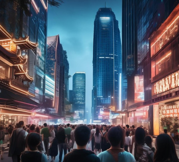 成都,科技服务业的引擎,带来机遇与未来。 成都,科技服务业的引擎,带来机遇与未来。