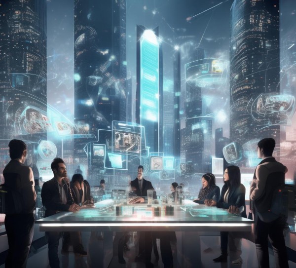 科技与资本创新,数字时代的创新生态 科技与资本创新,数字时代的创新生态