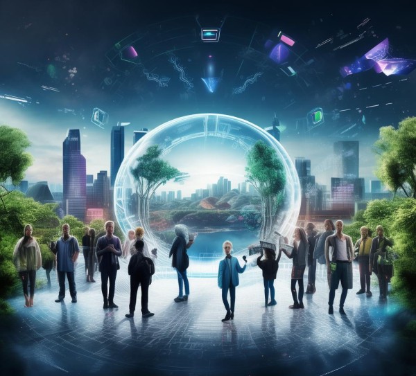 突破科技服务业发展新维度， bridging talent gap and creating a vibrant ecosystem
