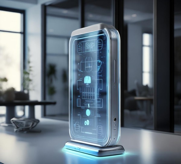 智能产品,未来科技与用户生活的完美融合 智能产品,未来科技与用户生活的完美融合